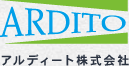 ARDITO アルディート株式会社